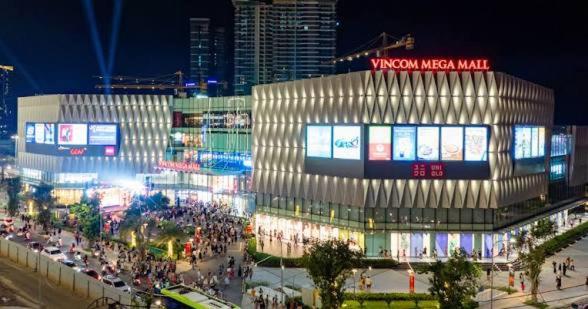 Vhgp-bs10 - Ho Chi Minh City