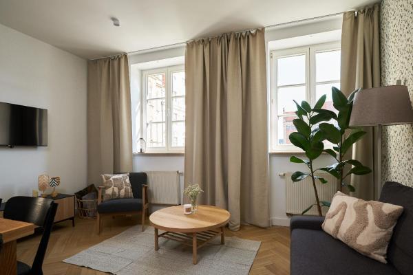 Leoapart Solny Square Aparthotel - Wrocław