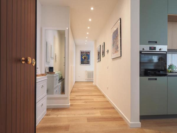 Casa Di Simo - Charm Apartment - Montemurlo