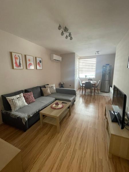 Geri Apartment - Burgas