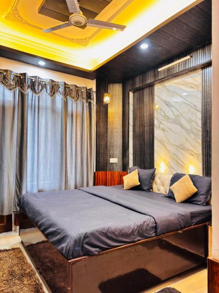 Moksh Villa B&b - Shimla