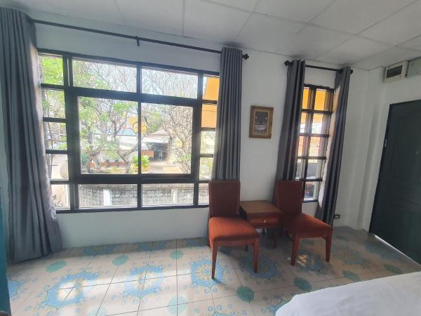 Charming Boutique Guest Retreat In The Old City Chiang Mai - Chiang Mai