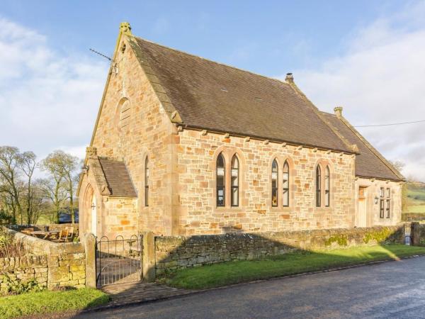 3 Bed In Buxton Oc-52891 - Hartington