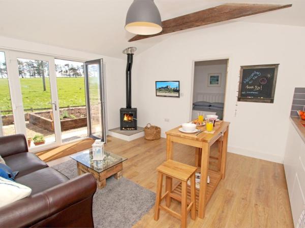 1 Bed In Belford Oc-cn010 - Bamburgh