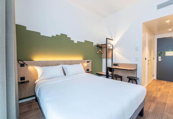 B&B HOTEL Geneva Airport, Genève