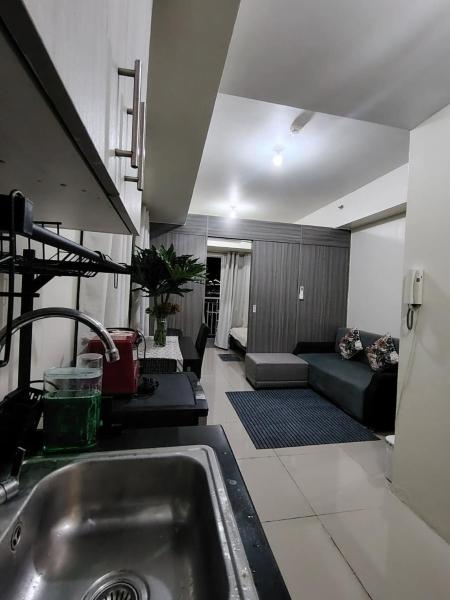 Sunset Suites At Green Residences - Manila