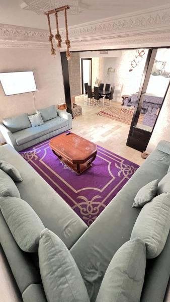 Maison Vacances - Casablanca