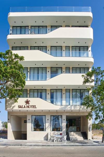 Sala Hotel Phan Thiet - Phan Thiet