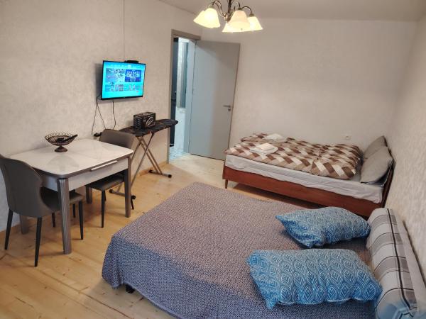 Apartment In Tbilisi Soso - Tbilisi