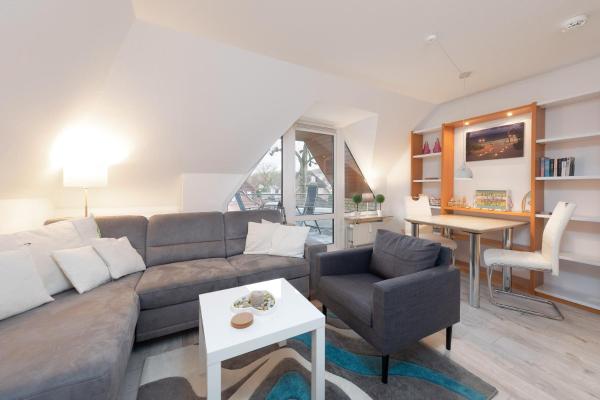 Appartement Seesternchen - Timmendorfer Strand