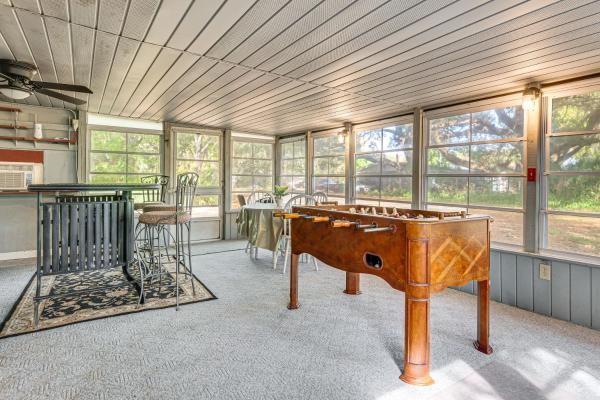 Peaceful Home Near Cape Canaveral & River! - Titusville, FL
