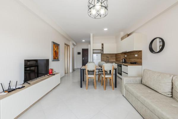 Ivory Rose Apartment - Vlorë