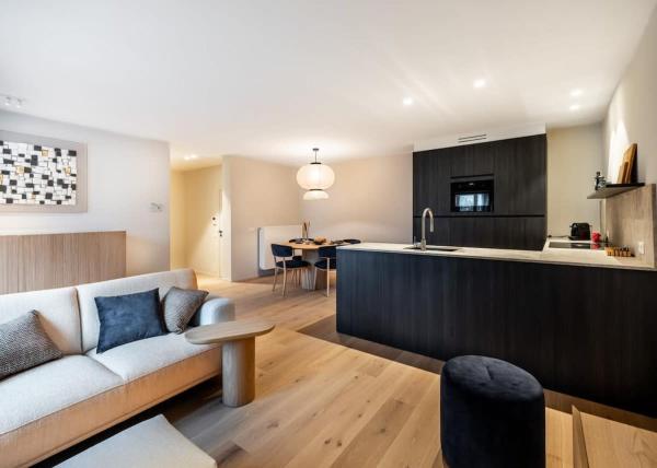 Romantic Getaway With Terrace In Ghent - Gent