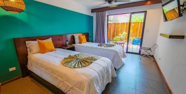 La Fortuna Lodge by Treebu Hotels, Fortuna