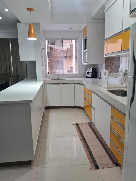 Apartamento Motogp - Caldas Novas