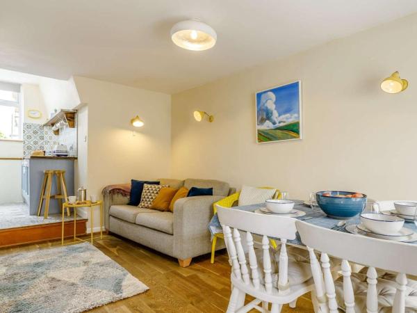 2 Bed In Polruan Oc-pc021 - 포위