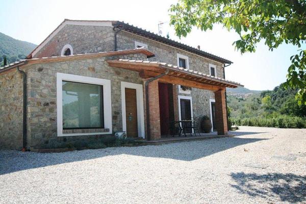 Le Coste Lt - Scarlino