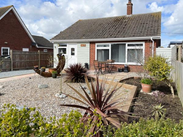 Lilypots - Caister-on-Sea