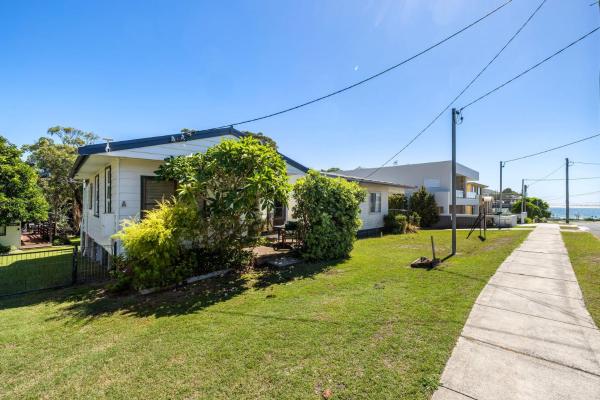 Akuna And Karingal Cottages Fingal Bay - Nelson Bay