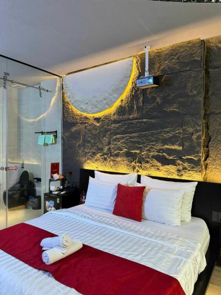 ĐàO Hoa Hotel - Bien Hoa