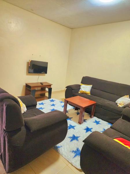 Arifa Homes - Kenya