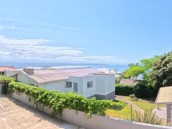 Summer Sun - Plettenberg Bay
