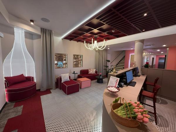 Muselet Adults Only - Usedom