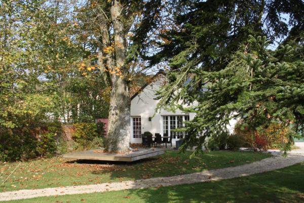 Gîte Nature En Champagne Entre Reims Et Epernay - Ay