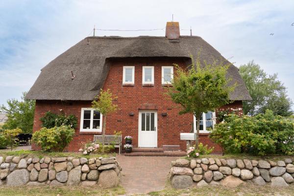 Alte Wache Haus - Sylt