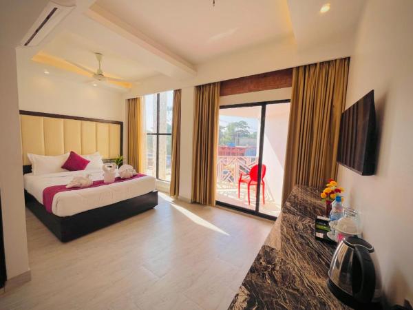 Shada Pathor Hotel & Resort