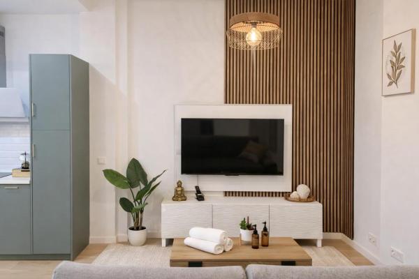 Loft Jenia - Málaga