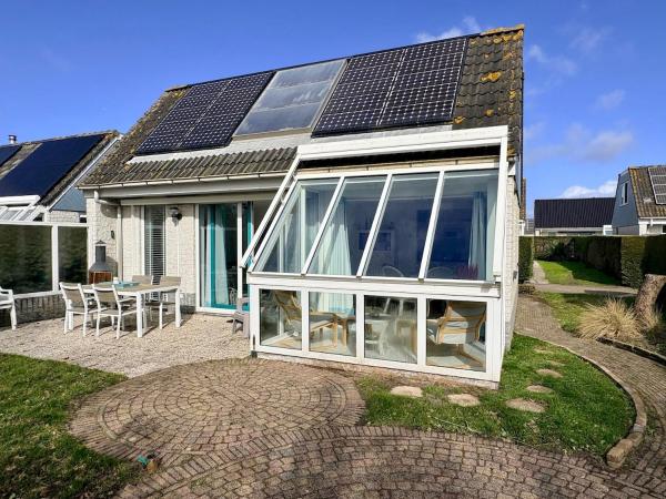 Bohemien Resort 27 - Petten