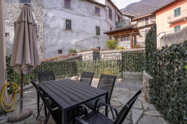 Lake Como Escape - Tremezzina