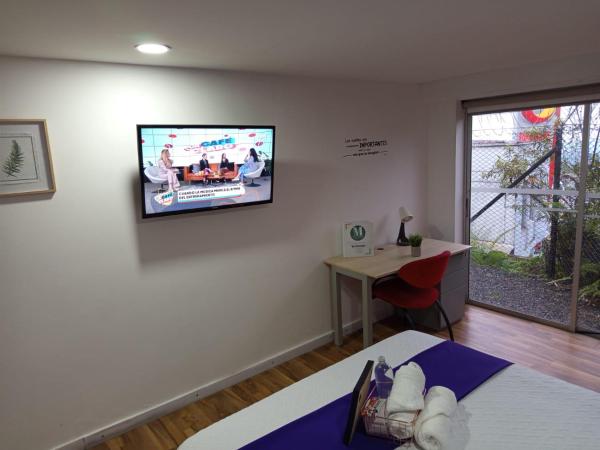 Casa Maru - Manizales