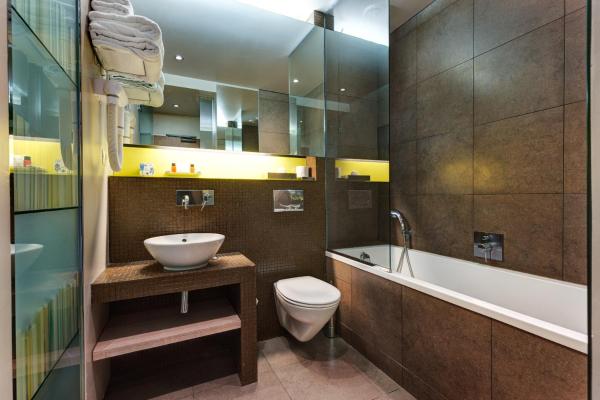 Hôtel Elixirの写真9