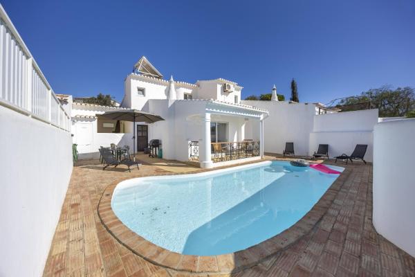 Coolhouses Luz Casa Lilia Mte S Pedro 2 - Praia da Luz