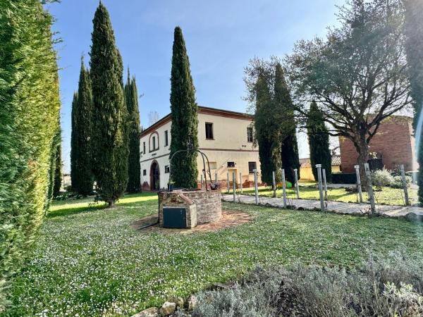 Podere Raffaello - Chianciano Terme
