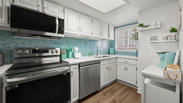 Edgewater West 72 - Gulf Shores, AL
