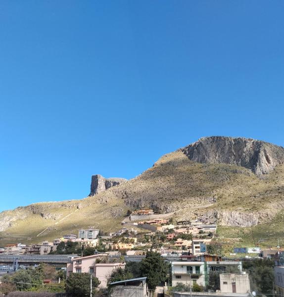 House Ninì - Palermo