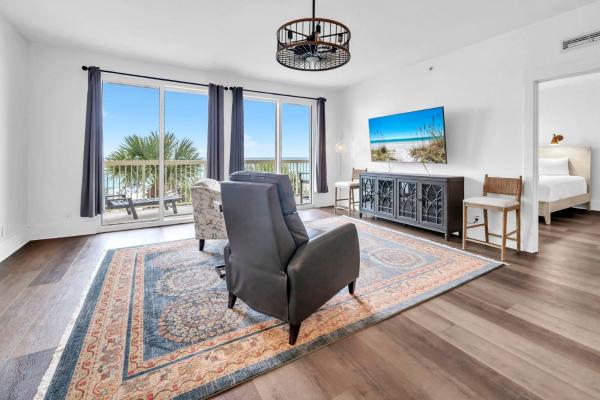 Calypso 2-301 By Emerald Coast Retreats - Panama City Beach, FL