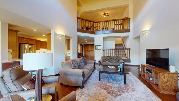 Billede 9: Summit Condo 2815