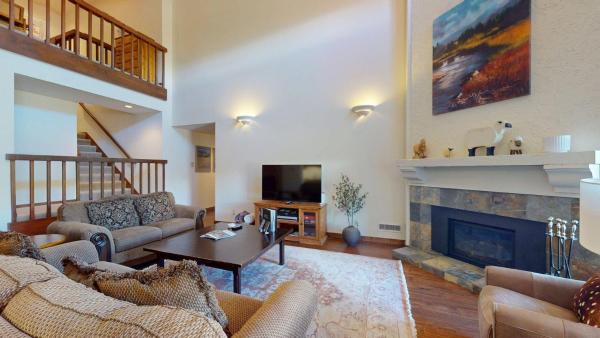 Billede 6: Summit Condo 2815