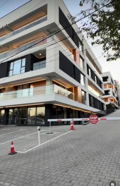 Apartament De Lux La Lac Rediu Iași 2 Camere - Valea Lupului