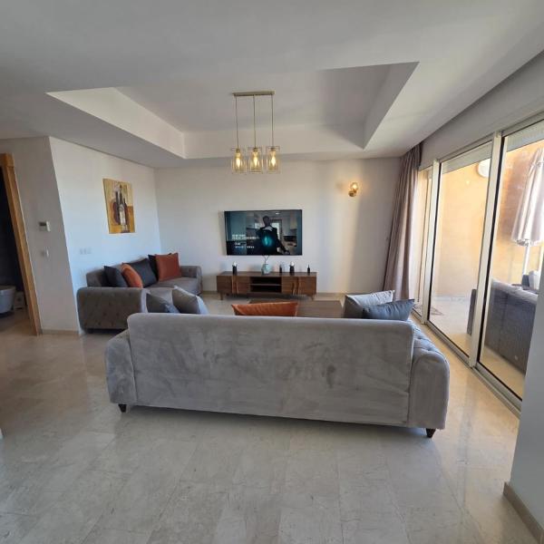 Relaxed Shore Shack Apartment Taghazout Bay Taouirt - Taghazout