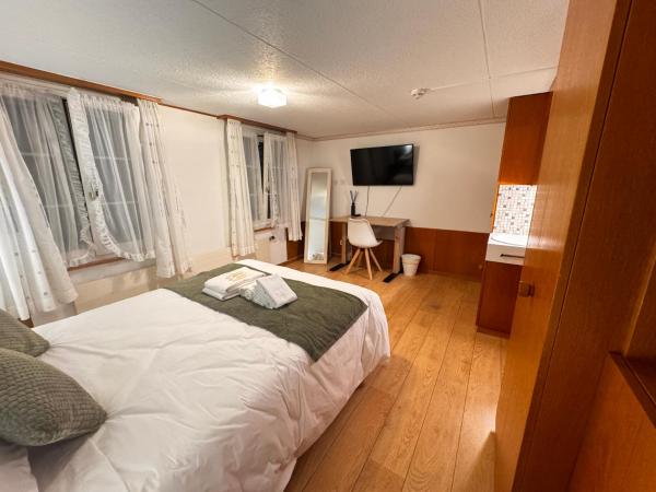 Hausharder Rooms - Suiza
