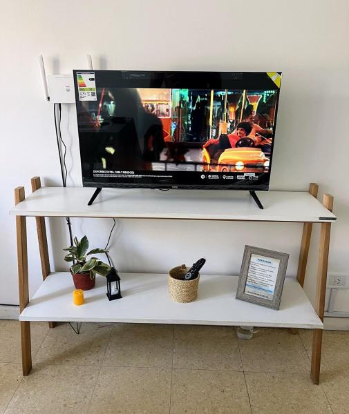 Departamento San Juan Y Rivadavia Mar Del Plata - Mar del Plata