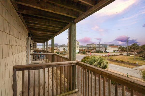 Surf City Stay Motel Unit - Walk To Beach - North Carolina