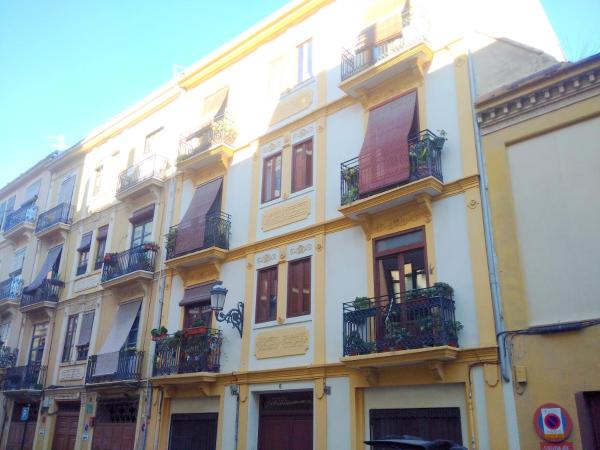 Quart Silence, Valencia