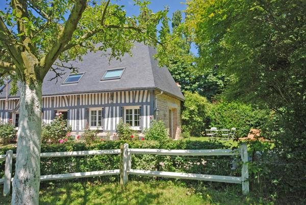 Gîte G1325 - Le Havre