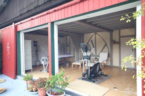 Gîte G5073 - Notre-Dame-de-Gravenchon